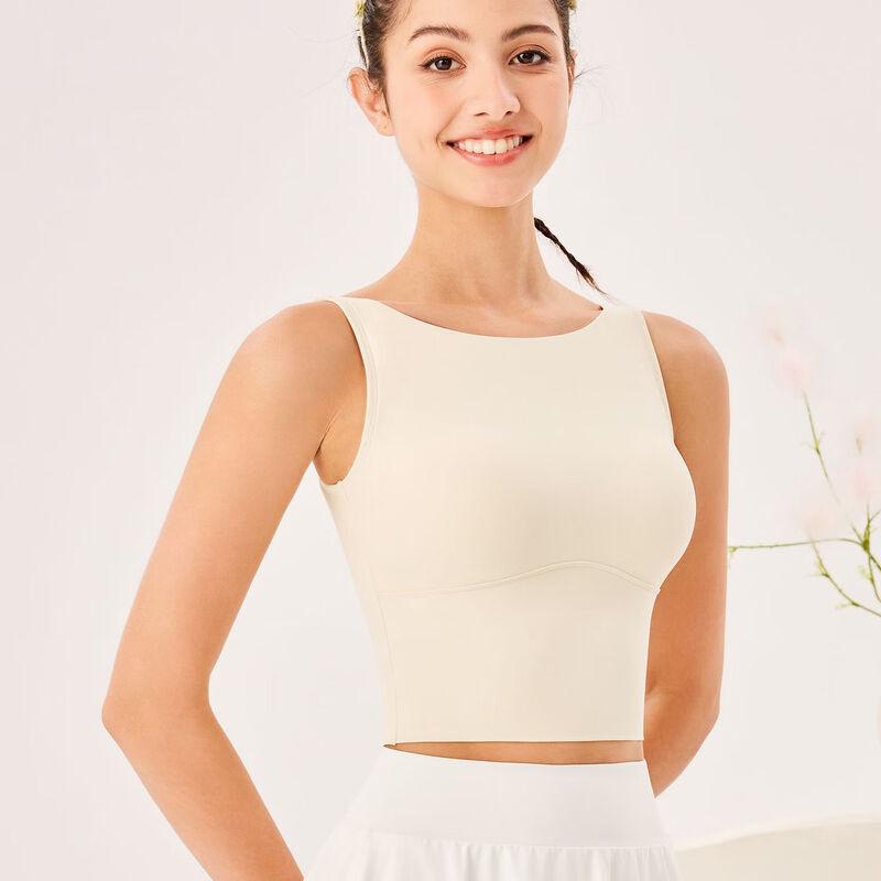 Mi Ling Women s Criss-Cross Sports Bra
Mi Ling Women s Criss-Cross Sports Bra