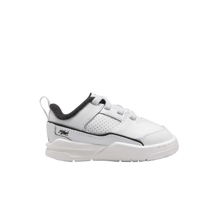 Air Jordan Jordan Flight Court TD Белый Парусный Черный Детские Кроссовки HF3331-100 25
Air Jordan Jordan Flight Court TD Белый Парусный Черный Детские Кроссовки HF3331-100 25