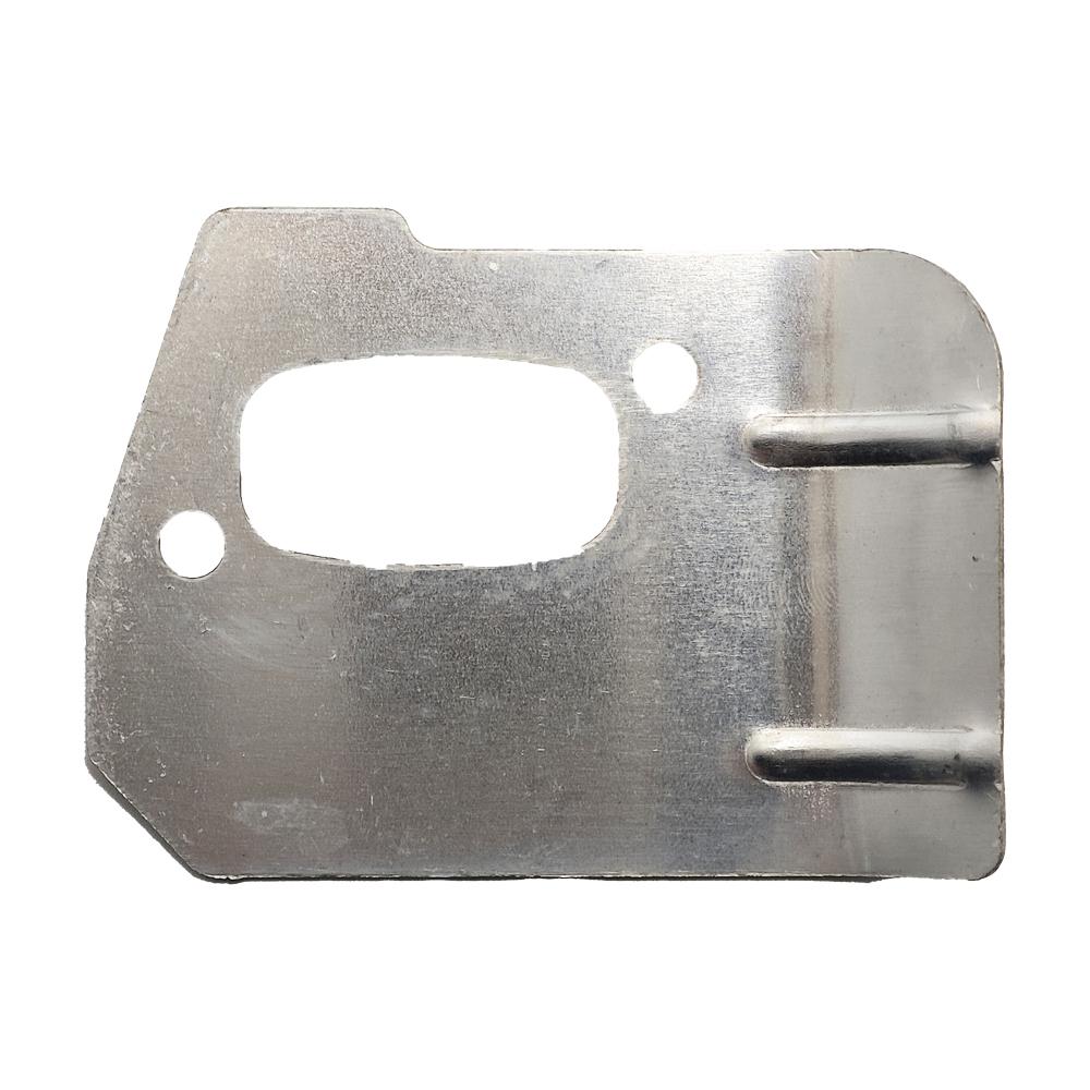 1pc Muffler Heat Shield Guard For Husqvarna 346 340 345 350 351 353 #503971301 China Mainland
1pc Muffler Heat Shield Guard For Husqvarna 346 340 345 350 351 353 #503971301 China Mainland