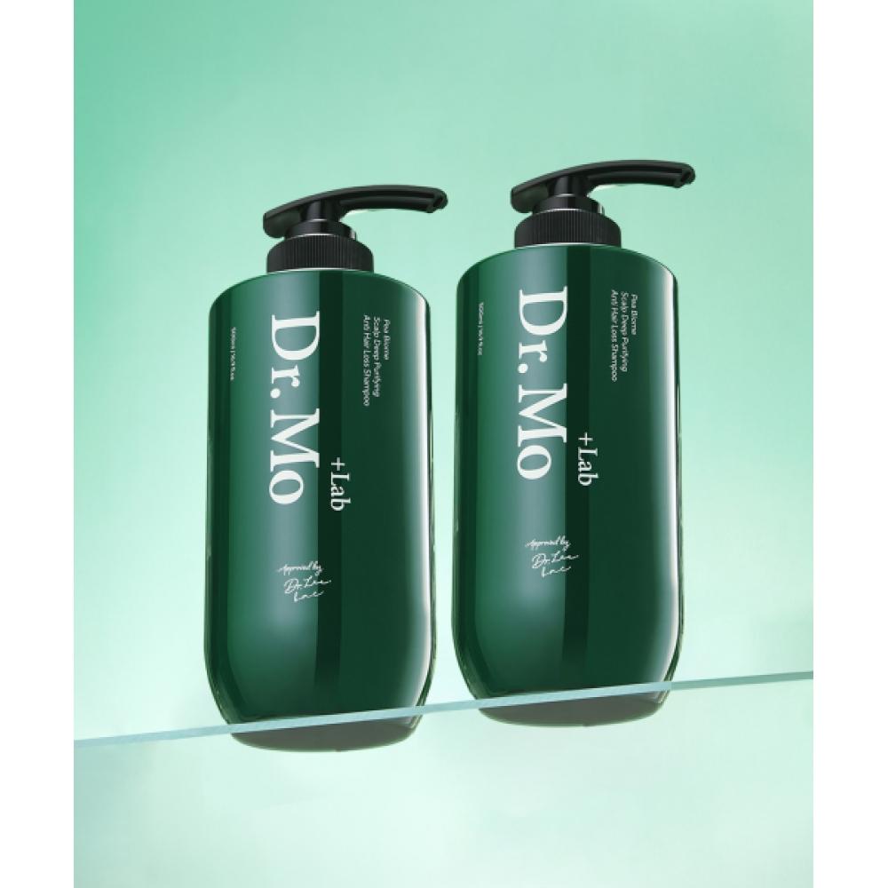 Dr.leecos Dr.leecos Pea Biome Scalp Deep Purifying Hair Loss Shampoo 500ml 2 NONE
Dr.leecos Dr.leecos Pea Biome Scalp Deep Purifying Hair Loss Shampoo 500ml 2 NONE