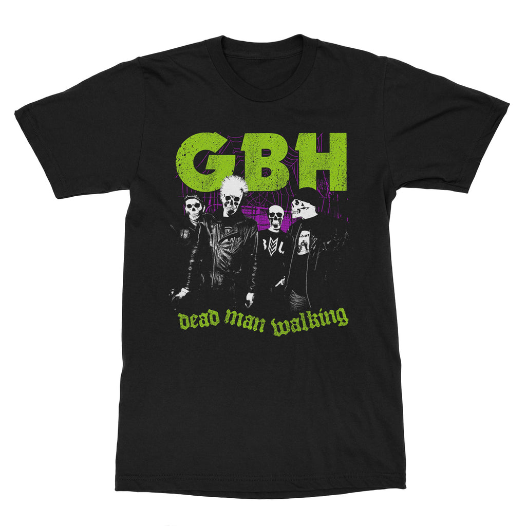 Pop Charged GBH Graphic Cotton Tshirt Unisex Summer Short Sleeve Fashion Brand Tee Luxury Casual Vintage Retro Top XL
Pop Charged GBH Graphic Cotton Tshirt Unisex Summer Short Sleeve Fashion Brand Tee Luxury Casual Vintage Retro Top XL