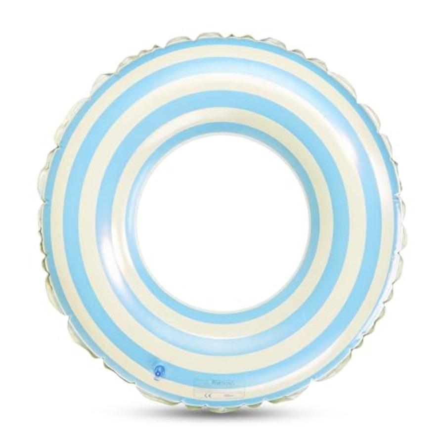 Pool Floats 21in Inflatable Striped Swimming Rings for Girls Boys Summer Beach Party Pool Floats United States
Pool Floats 21in Inflatable Striped Swimming Rings for Girls Boys Summer Beach Party Pool Floats United States