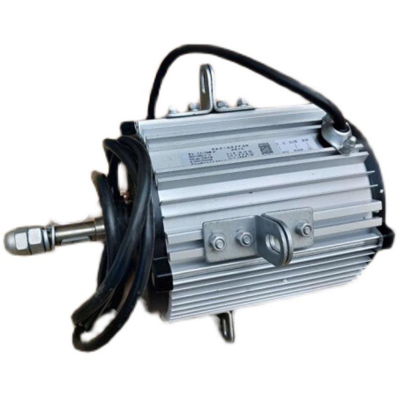 YSF Cooling Tower Motor YS-750-4 YLS Three-Phase Asynchronous Motor for Fan 4P/6P Fan 450-6 Blades
YSF Cooling Tower Motor YS-750-4 YLS Three-Phase Asynchronous Motor for Fan 4P/6P Fan 450-6 Blades
