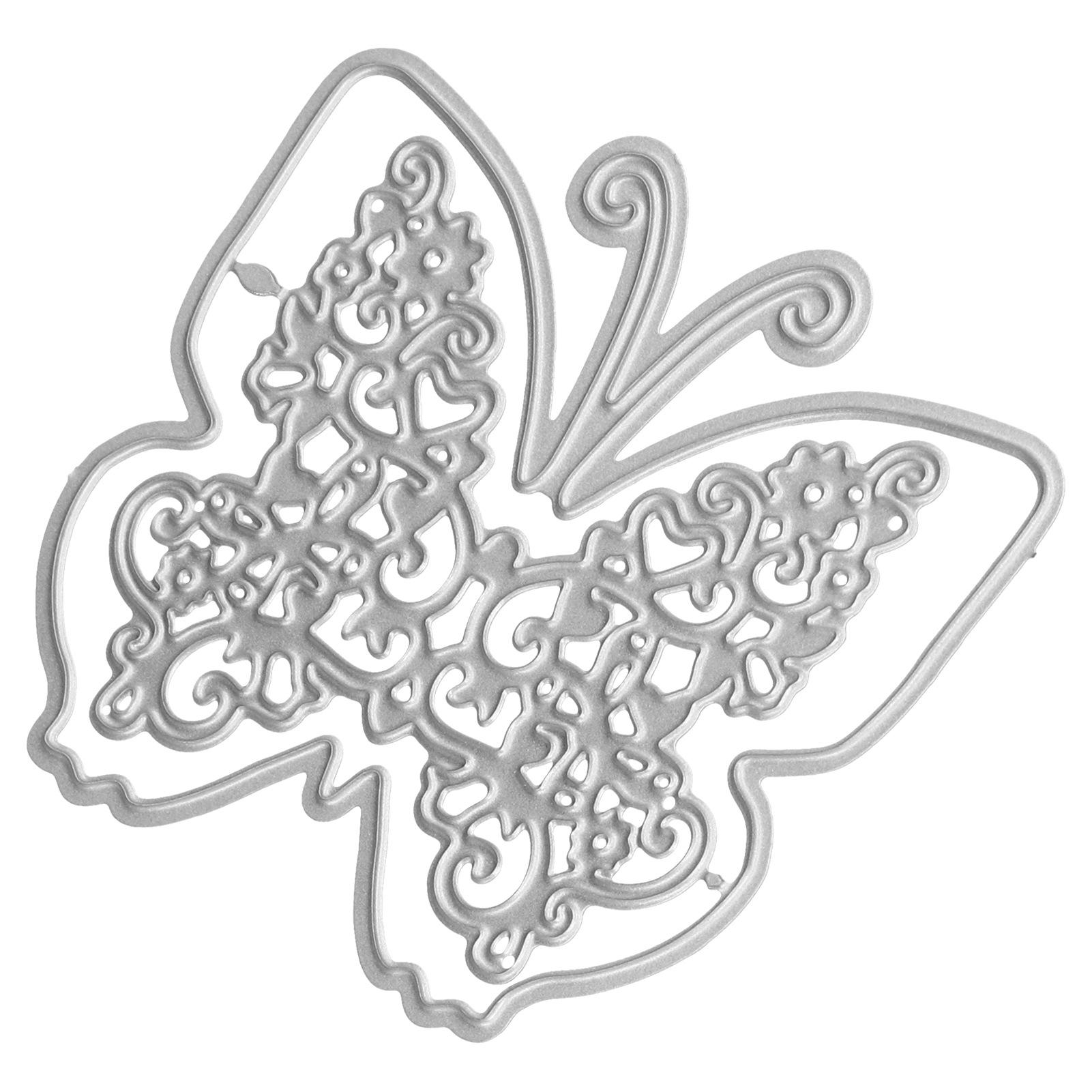 3PCS Scrapbook Die Cuts DIY Crafts Exquisite Appearance Carbon Steel Embossing Paper Dies
3PCS Scrapbook Die Cuts DIY Crafts Exquisite Appearance Carbon Steel Embossing Paper Dies