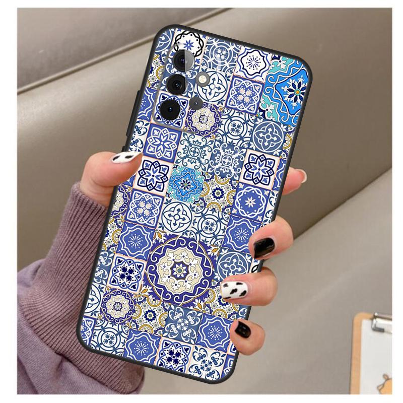 Эстетичный чехол-мозаика в стиле бохо для Samsung Galaxy A56 A16 A26 A36 A06 A52 A53 A33 A13 A34 A54 A14 A15 A35 A55 A22 A32 Samsung A22 4G
Эстетичный чехол-мозаика в стиле бохо для Samsung Galaxy A56 A16 A26 A36 A06 A52 A53 A33 A13 A34 A54 A14 A15 A35 A55 A22 A32 Samsung A22 4G