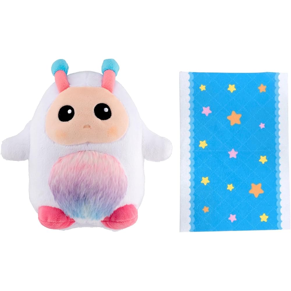 Bandai Dakkononennemo Chatting Apoon Toy for Ages 3 and Up
Bandai Dakkononennemo Chatting Apoon Toy for Ages 3 and Up