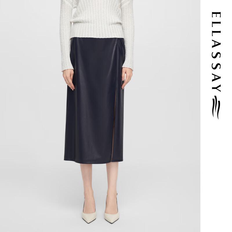 ELLASSAY 2025 Early Spring Pleated Slit Mid-length Skirt M
ELLASSAY 2025 Early Spring Pleated Slit Mid-length Skirt M