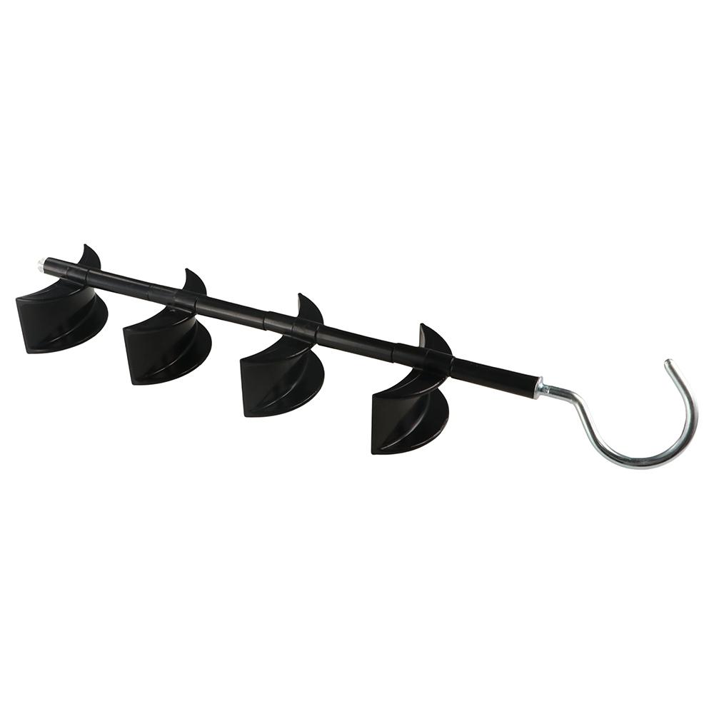 Household Holder Arched Hanger Hook 360 Degree Bag Rack Holder Modern Towel Hanger Hotel чёрный
Household Holder Arched Hanger Hook 360 Degree Bag Rack Holder Modern Towel Hanger Hotel чёрный