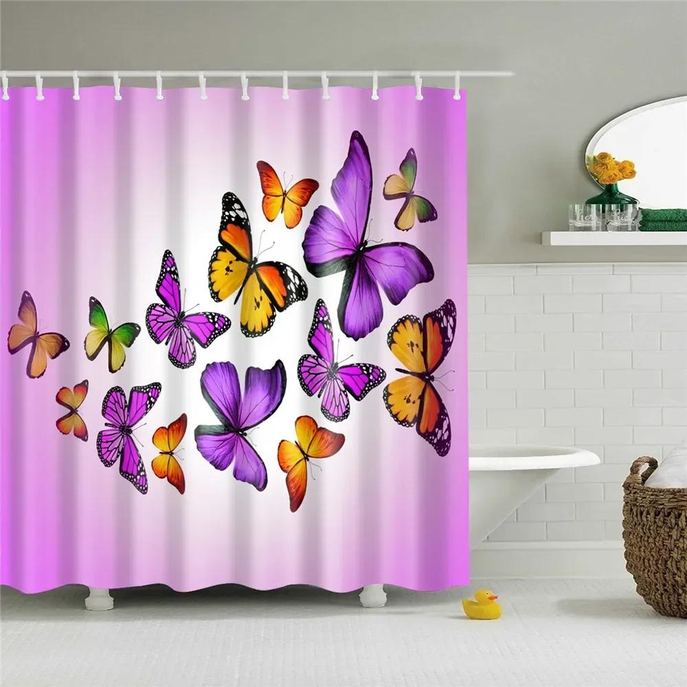 Lovely Animals Cat Flamingo Zebra Bath Shower Curtains Frabic Waterproof Polyester Shower Curtains Bathroom Curtain With Hooks W60H190(CM)-1 Pcs
Lovely Animals Cat Flamingo Zebra Bath Shower Curtains Frabic Waterproof Polyester Shower Curtains Bathroom Curtain With Hooks W60H190(CM)-1 Pcs