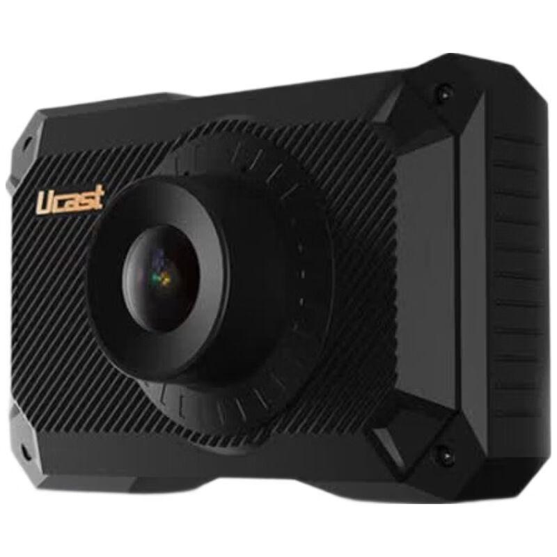 UcastA5 4K Multi-Network Live Streaming Camera
UcastA5 4K Multi-Network Live Streaming Camera
