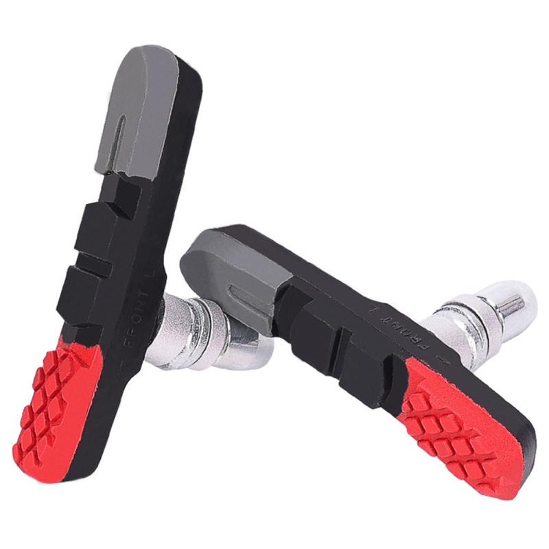 2 шт. тормозные колодки для велосипеда V-Brake, профессиональные колодки для горного велосипеда, комплект тормозных колодок для велосипеда, тормоз для велосипеда
2 шт. тормозные колодки для велосипеда V-Brake, профессиональные колодки для горного велосипеда, комплект тормозных колодок для велосипеда, тормоз для велосипеда