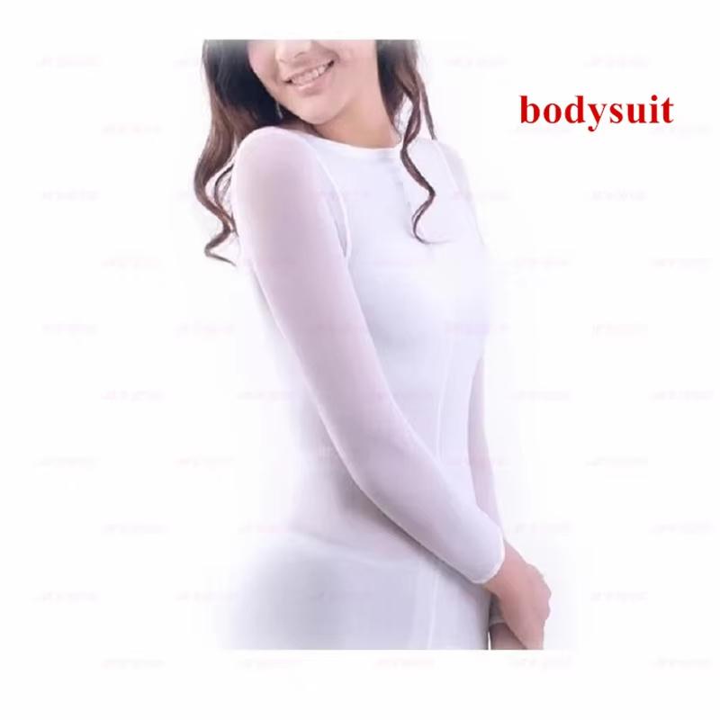 5 pcs Bodysuit Body Slimming Suit Disposable Vacuum Roller Therapy Machine White Color M L XL Size Shape Body Beauty Salon Use M
5 pcs Bodysuit Body Slimming Suit Disposable Vacuum Roller Therapy Machine White Color M L XL Size Shape Body Beauty Salon Use M
