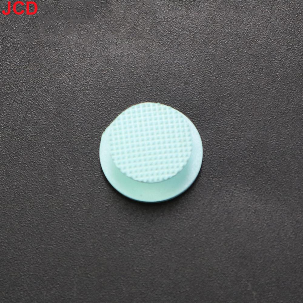 JCD 1pcs For PSP 1000 2000 3000 Game Console 3D Analog Thumbstick Cover Rocker Joystick Button Cap Repair Part зелений
JCD 1pcs For PSP 1000 2000 3000 Game Console 3D Analog Thumbstick Cover Rocker Joystick Button Cap Repair Part зелений