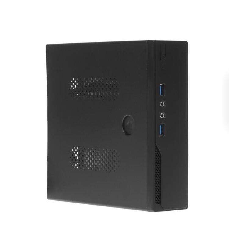 Корпус системного блока Foxconn Fl-103-ad120-dc
Корпус системного блока Foxconn Fl-103-ad120-dc