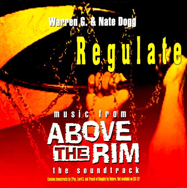 12inch Record WARREN G & NATE DOGG - Regulate 6544959170 Interscope Reco 1994 Europe Rap & Hip-Hop/R&B Used
12inch Record WARREN G & NATE DOGG - Regulate 6544959170 Interscope Reco 1994 Europe Rap & Hip-Hop/R&B Used