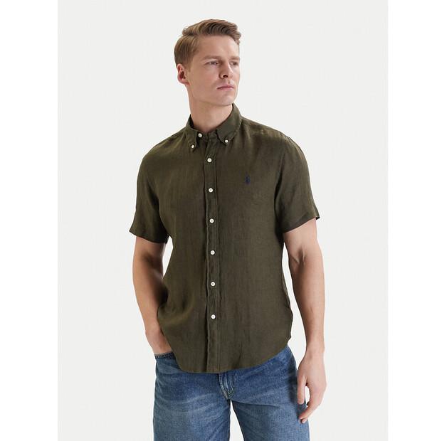 Рубашка Polo Ralph Lauren 710968912503 EU L
Рубашка Polo Ralph Lauren 710968912503 EU L