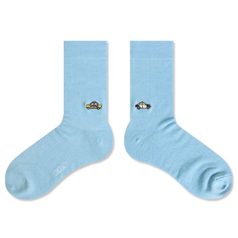 SNOOZY EM-L Небесно-голубой (Такси) FREE
SNOOZY EM-L Небесно-голубой (Такси) FREE