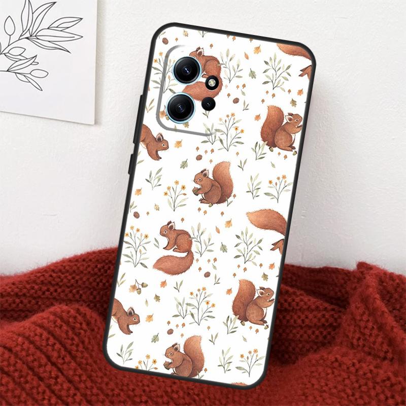 Squirrel Pattern Case For Xiaomi Redmi Note 13 9 10 11 12 14 15 Pro Plus Cover For Redmi 15 C 12C 13C 14C 10C Redmi 10C
Squirrel Pattern Case For Xiaomi Redmi Note 13 9 10 11 12 14 15 Pro Plus Cover For Redmi 15 C 12C 13C 14C 10C Redmi 10C