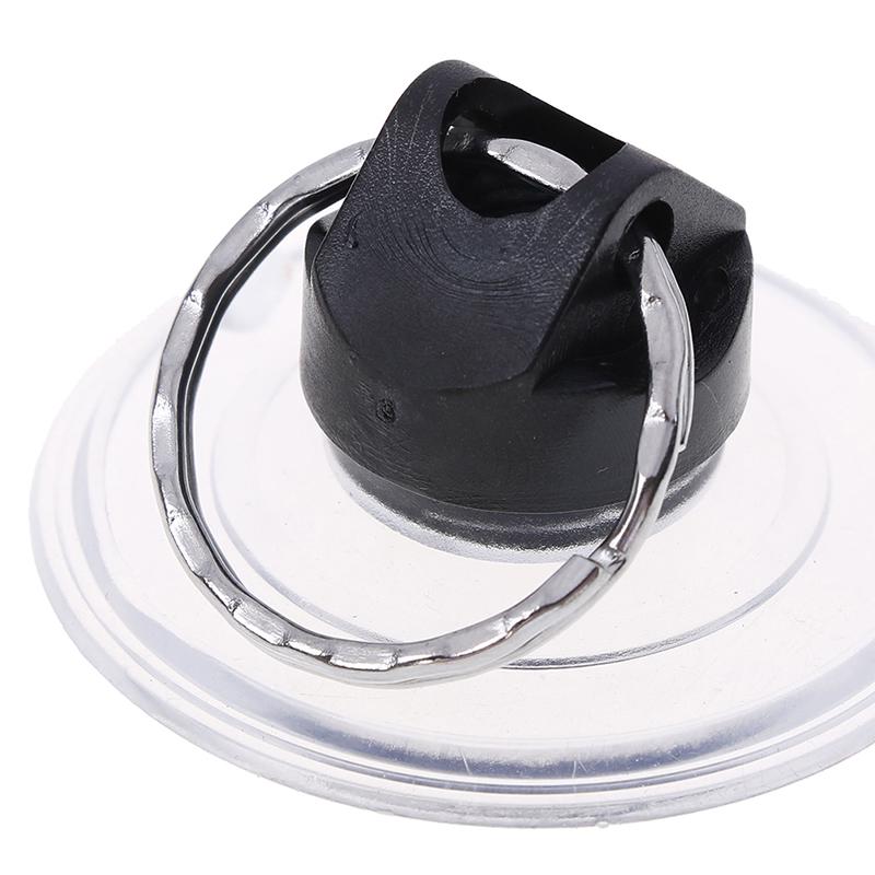 Сверхпрочная присоска с металлическим кольцом для ключей Инструмент для ремонта экрана мобильного телефона