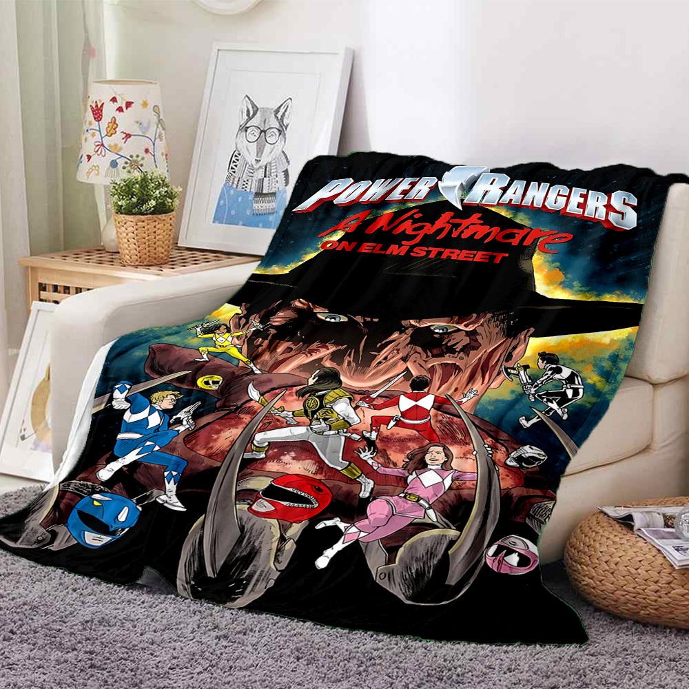 1pc A Nightmare on Elm Street Flannel Throw Blanket - HD Printed Lightweight Soft Warm All-Season Blanket for Sofa, Bed, Travel, Camping 078 130cmx150cm
1pc A Nightmare on Elm Street Flannel Throw Blanket - HD Printed Lightweight Soft Warm All-Season Blanket for Sofa, Bed, Travel, Camping 078 130cmx150cm