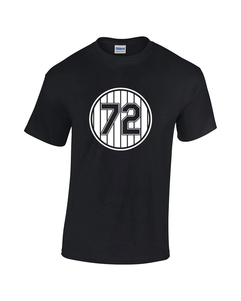 CARLTON FISK Retired Number T-Shirt X-LARGE FREE S&H! XL Chicago White Sox XL
CARLTON FISK Retired Number T-Shirt X-LARGE FREE S&H! XL Chicago White Sox XL