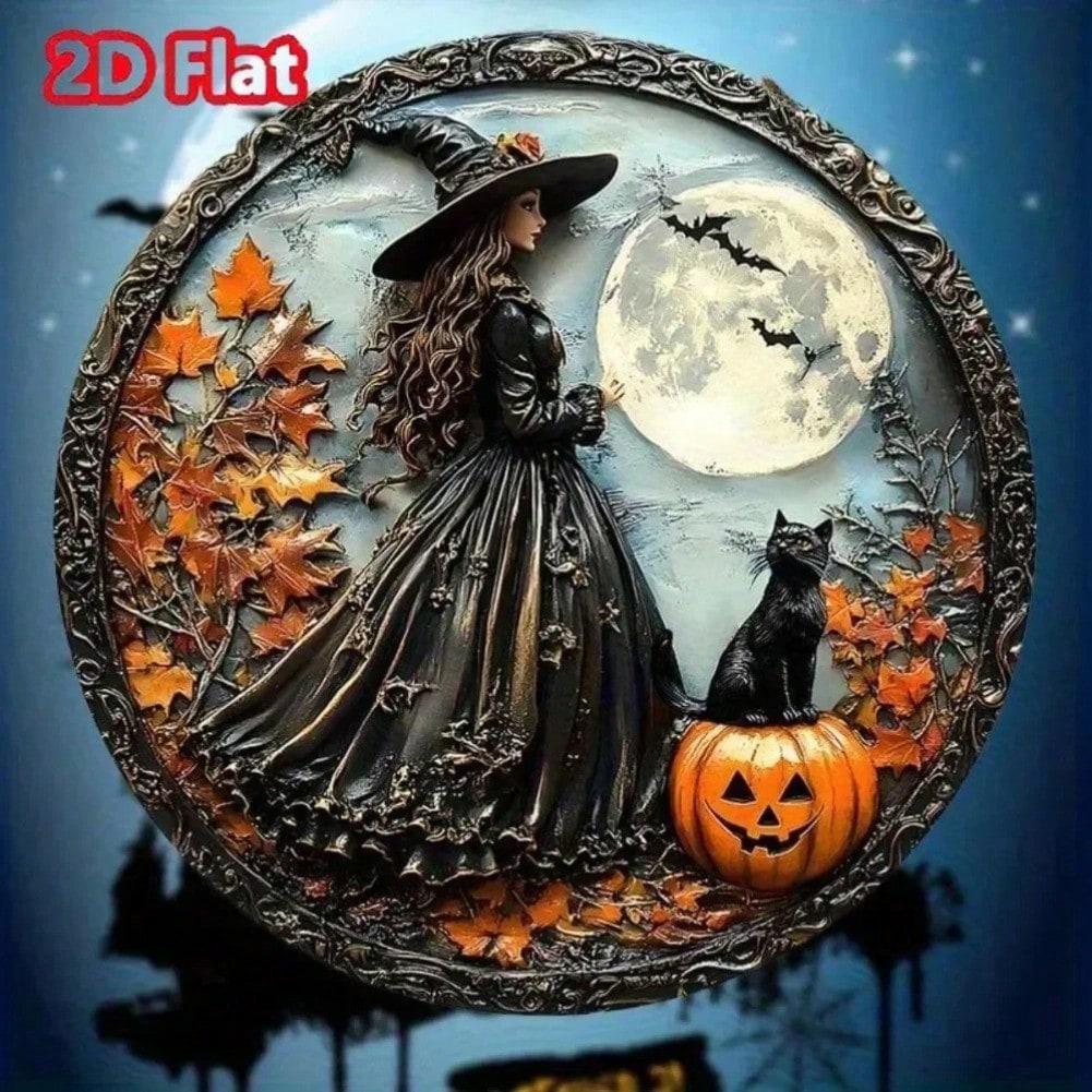 Metal Tin Sign Round Wall Art Home Decor Bedroom Coffee Shop TYA30941-20X20cm різнокольоровий
Metal Tin Sign Round Wall Art Home Decor Bedroom Coffee Shop TYA30941-20X20cm різнокольоровий