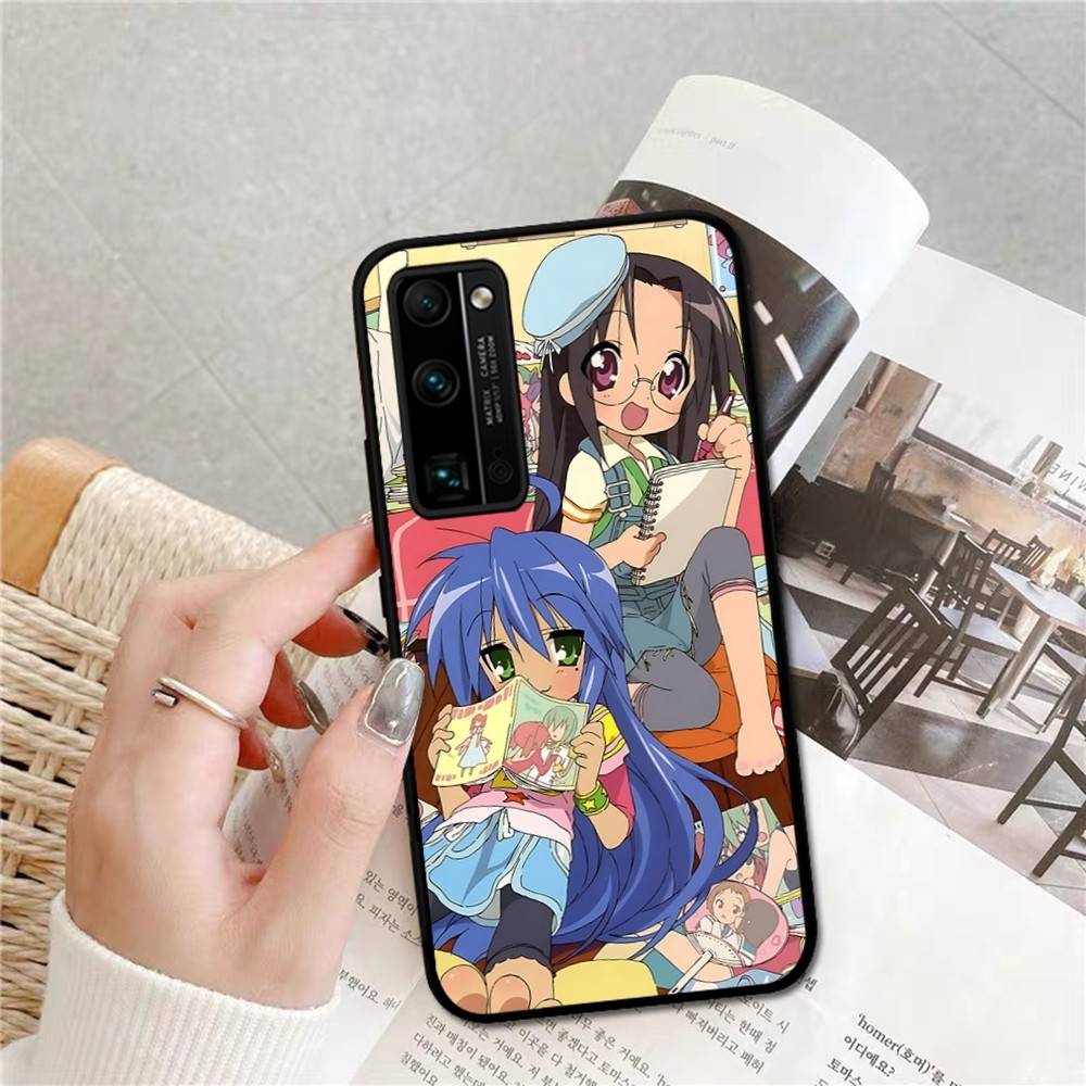 Мультяшный Чехол-Счастливая Звезда для Huawei Honor 10 Lite 9 20 7A 9X 30 50 60 70 Pro Plus Мягкий Силиконовый Чехол HuaweiHonor70ProPlus
Мультяшный Чехол-Счастливая Звезда для Huawei Honor 10 Lite 9 20 7A 9X 30 50 60 70 Pro Plus Мягкий Силиконовый Чехол HuaweiHonor70ProPlus