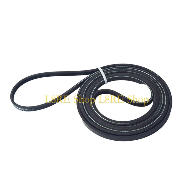 L8RE High Performances Dryer Belt Polyester Texture Quiet Operation Multiple Machine CN
L8RE High Performances Dryer Belt Polyester Texture Quiet Operation Multiple Machine CN