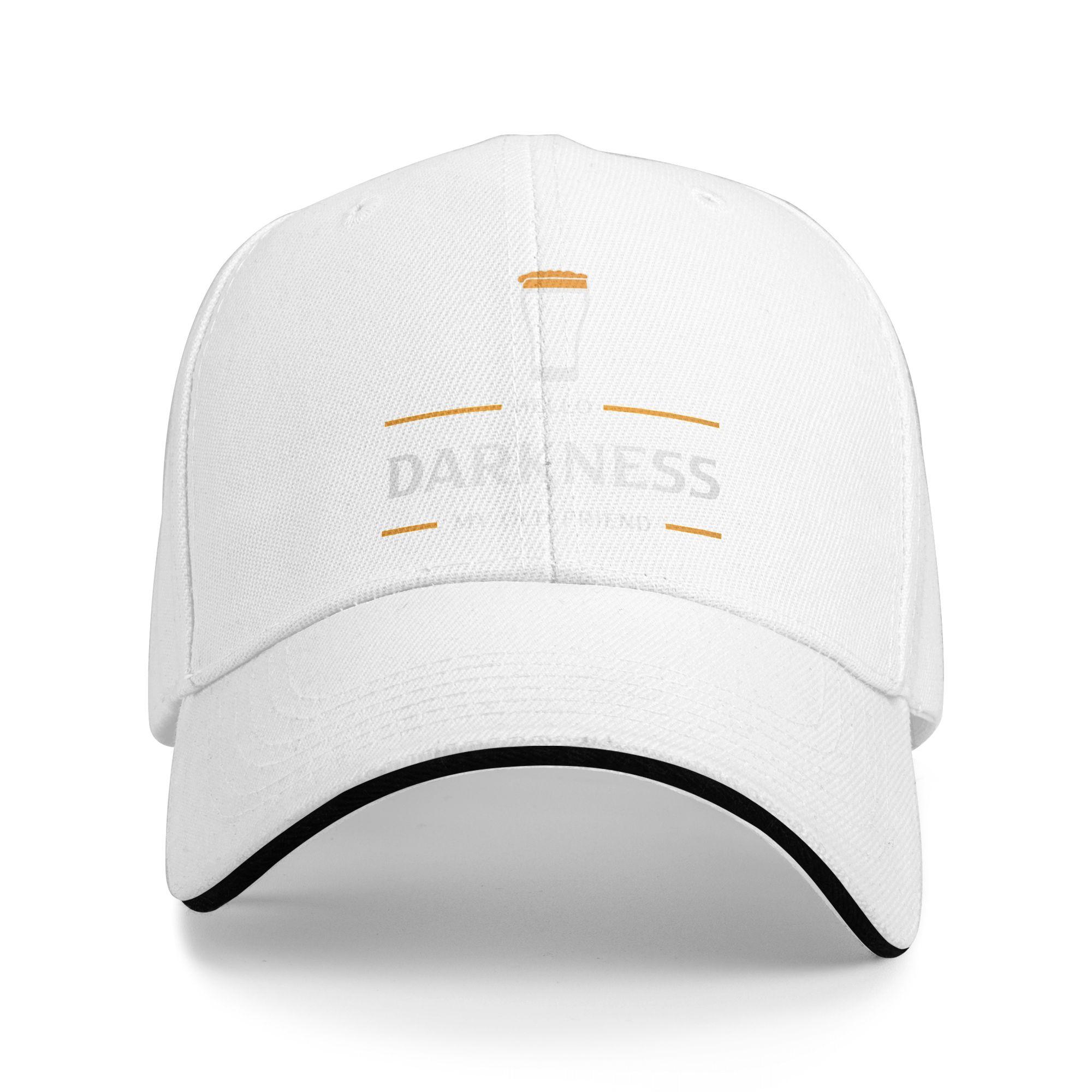 Spring Casual Baseball Cap Hello Darkness My Old Friend Hiking Fishing Hip Hop Hats For Unisex-Teens Sun Visor Baseball Caps One Size белый
Spring Casual Baseball Cap Hello Darkness My Old Friend Hiking Fishing Hip Hop Hats For Unisex-Teens Sun Visor Baseball Caps One Size белый