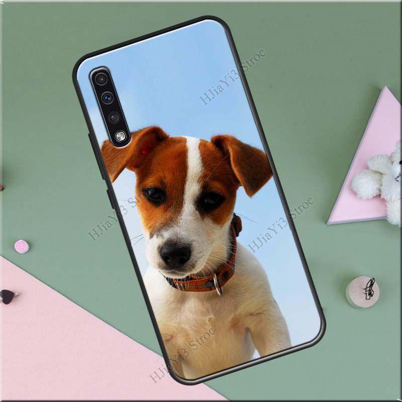 Jack Russell Terrier Dog Case For Samsung S21 Ultra S20 FE S10 S22 Plus A51 A71 A72 A52 A32 A12 A50 A21S A52S Coque Galaxy S21 FE
Jack Russell Terrier Dog Case For Samsung S21 Ultra S20 FE S10 S22 Plus A51 A71 A72 A52 A32 A12 A50 A21S A52S Coque Galaxy S21 FE