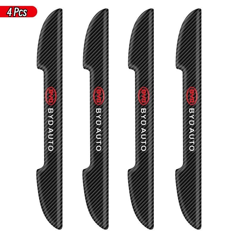 For BYD Atto 3 Yuan Plus Song Plus Dolphin Seal Dolphin Surf Shark Sealion Car Door Handle Anti-collision Strip Accessories
For BYD Atto 3 Yuan Plus Song Plus Dolphin Seal Dolphin Surf Shark Sealion Car Door Handle Anti-collision Strip Accessories