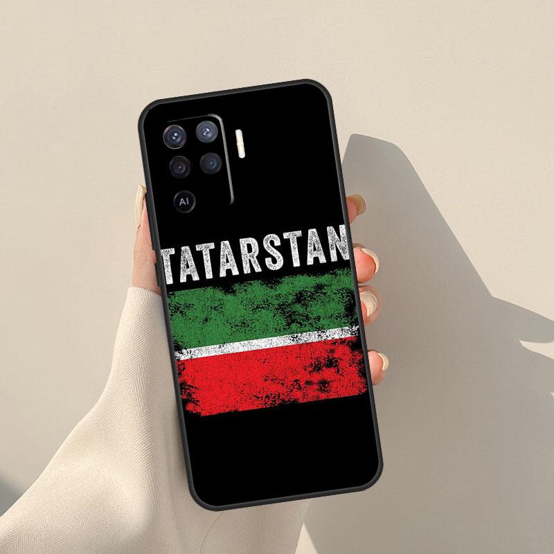 Tatarstan Flag Case For Oppo A17 A57 A77 A60 A80 A40 A18 A38 A58 A78 A98 A96 A76 A16 A94 A74 A54 A15 A5 Pro OPPO A76
Tatarstan Flag Case For Oppo A17 A57 A77 A60 A80 A40 A18 A38 A58 A78 A98 A96 A76 A16 A94 A74 A54 A15 A5 Pro OPPO A76