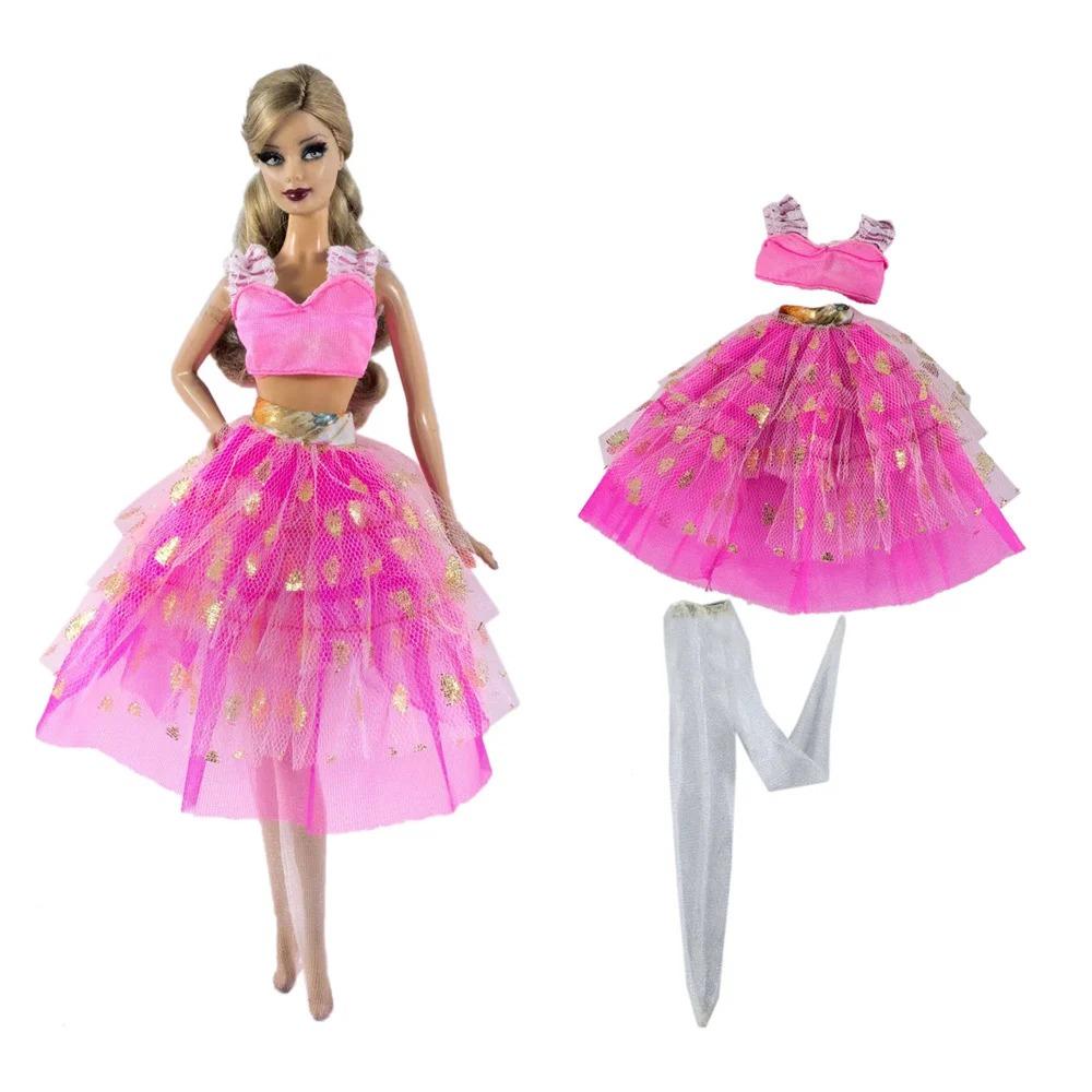 Одежда для куклы БАБИ ручной работы, балетное платье для куклы 11,5 дюймов 30 см, одежда разных стилей, подарки для аксессуаров для куклы БАБИ
Одежда для куклы БАБИ ручной работы, балетное платье для куклы 11,5 дюймов 30 см, одежда разных стилей, подарки для аксессуаров для куклы БАБИ