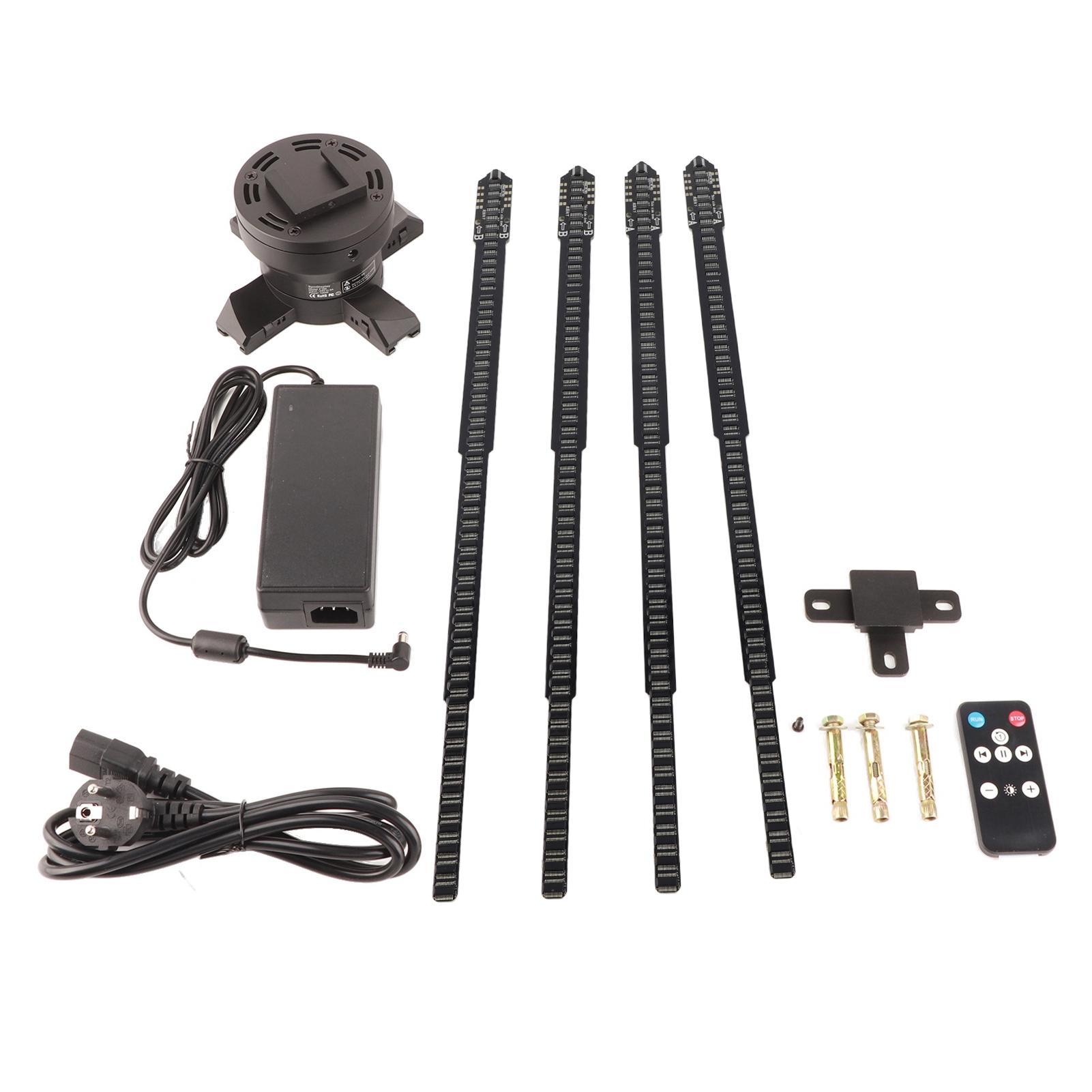 100 см голографический проектор Naked Eye 1600x1184 с пультом дистанционного управления 3D рекламный дисплей для бара
100 см голографический проектор Naked Eye 1600x1184 с пультом дистанционного управления 3D рекламный дисплей для бара