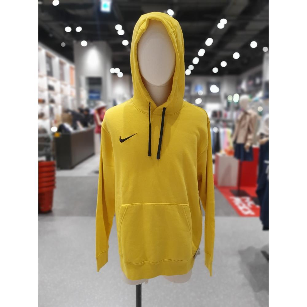 Мужская футболка Nike Park 20 Swoosh с капюшоном, желтая CW6894 719 NKHD34M01830
Мужская футболка Nike Park 20 Swoosh с капюшоном, желтая CW6894 719 NKHD34M01830