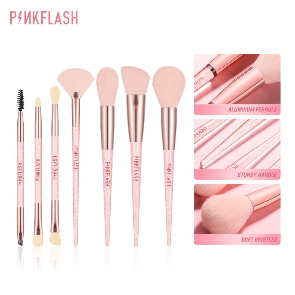 Soft Fluffy Eye Shadow Brush Sparkling Powder Blusher Brush Multi Functional Corner Face Brush
Soft Fluffy Eye Shadow Brush Sparkling Powder Blusher Brush Multi Functional Corner Face Brush