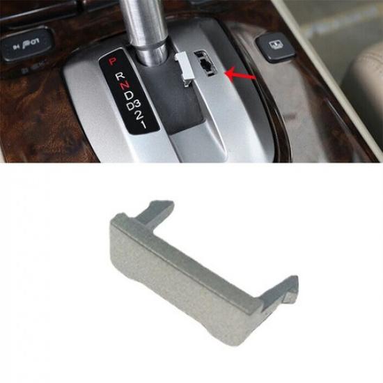 1x Center Console Shift Lock Cover For Honda Accord 2008-2012 Crosstour 2011-13
1x Center Console Shift Lock Cover For Honda Accord 2008-2012 Crosstour 2011-13