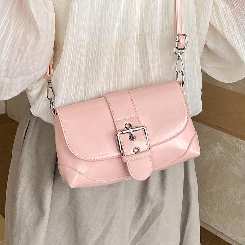 Fashi Red Single Shoulder Crossbody Bags Simple Versatile PU Square Handbags Spring Summer Luxury Party Underarm Bag (20cm<Max Length<30cm) розовый
Fashi Red Single Shoulder Crossbody Bags Simple Versatile PU Square Handbags Spring Summer Luxury Party Underarm Bag (20cm<Max Length<30cm) розовый