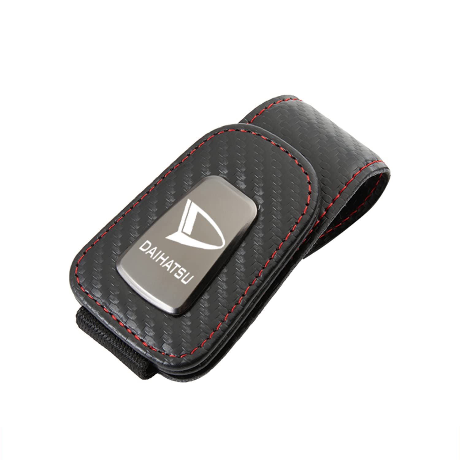 Hunesuru Car Sun Visor Glasses Clip, Suitable for Cars, Leather Car Glasses Clip, Sunglasses чёрный
Hunesuru Car Sun Visor Glasses Clip, Suitable for Cars, Leather Car Glasses Clip, Sunglasses чёрный