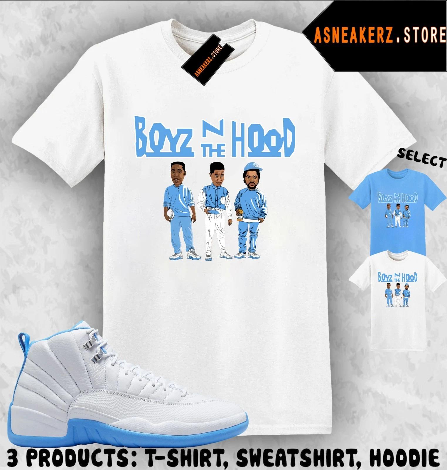 Tee Shirt Matching AJ 12 Melo 2025 To Match Sneaker Sneakerhead Boyz T shirt L
Tee Shirt Matching AJ 12 Melo 2025 To Match Sneaker Sneakerhead Boyz T shirt L
