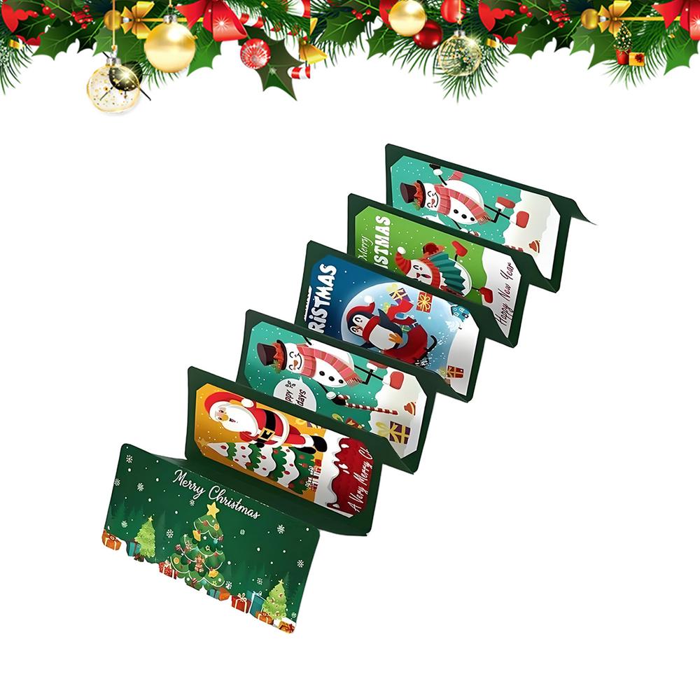 Christmas Money Holder For Cash 10 Slots Card Checks Envelope Christmas Cash Card Holders For Family Friends Kids Adults Men зелений
Christmas Money Holder For Cash 10 Slots Card Checks Envelope Christmas Cash Card Holders For Family Friends Kids Adults Men зелений