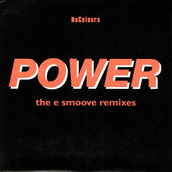 7-дюймовая пластинка NU COLOURS Power The E Smoove Remixes CARD5 Wildcard 1993 UK Dance Electronica Б/у
7-дюймовая пластинка NU COLOURS Power The E Smoove Remixes CARD5 Wildcard 1993 UK Dance Electronica Б/у