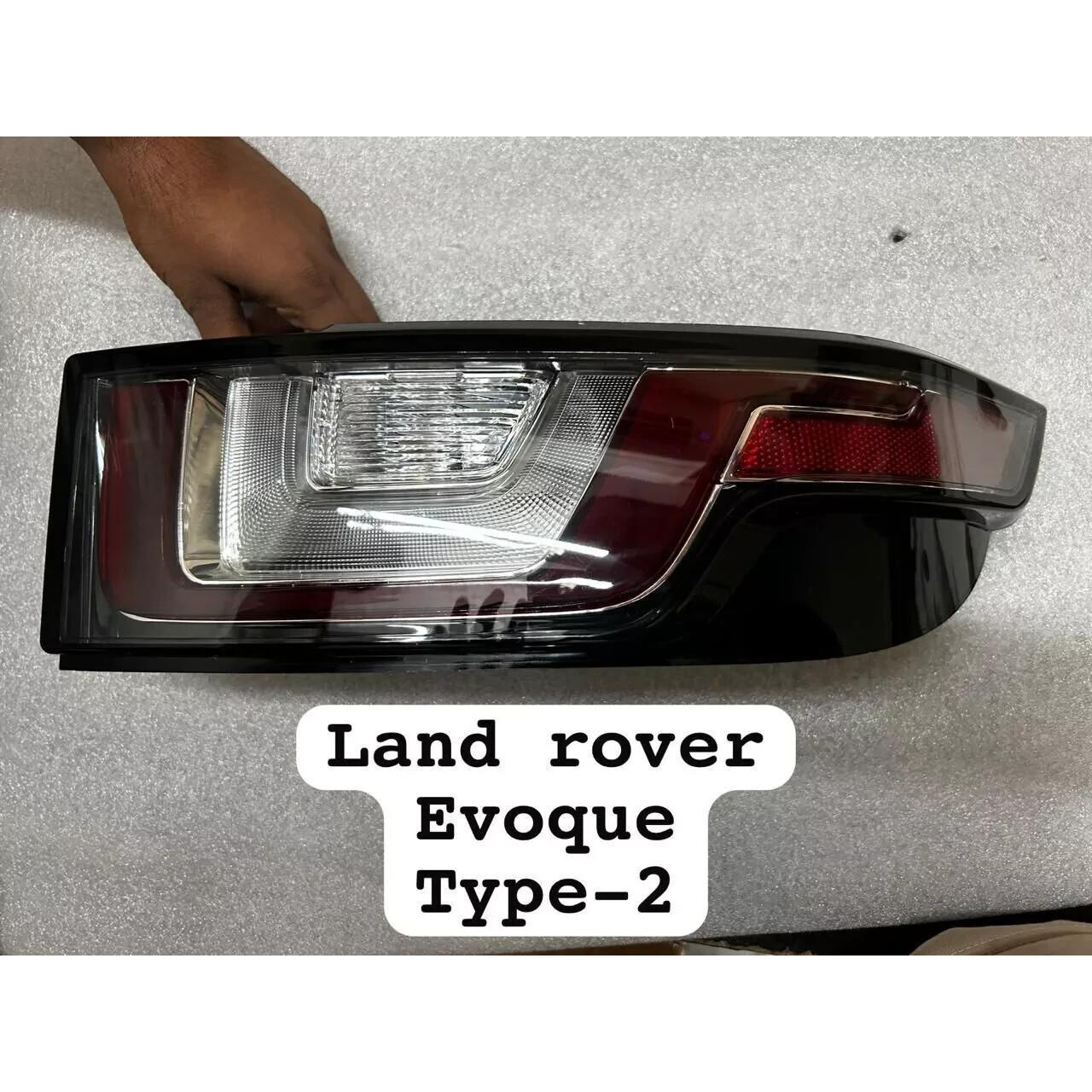 Задній ліхтар Підсвітка Для Land Rover Evoque Тип 2 Лівий
Задній ліхтар Підсвітка Для Land Rover Evoque Тип 2 Лівий