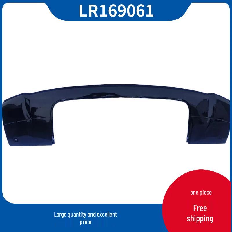 Front Tow Hook Cover for 2023 Land Rover Range Rover Sport Please inquire for details
Front Tow Hook Cover for 2023 Land Rover Range Rover Sport Please inquire for details