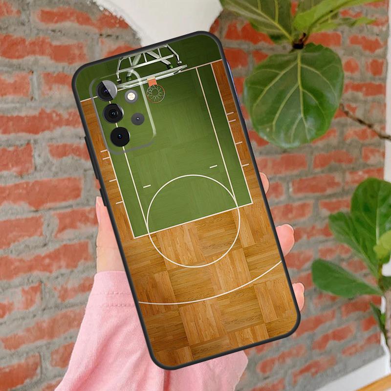 Basketball Court Phone Case For Samsung Galaxy A15 A25 A55 A54 A34 A14 A35 A52 A32 A12 A51 A71 A13 A33 A53 Samsung A54 5G
Basketball Court Phone Case For Samsung Galaxy A15 A25 A55 A54 A34 A14 A35 A52 A32 A12 A51 A71 A13 A33 A53 Samsung A54 5G