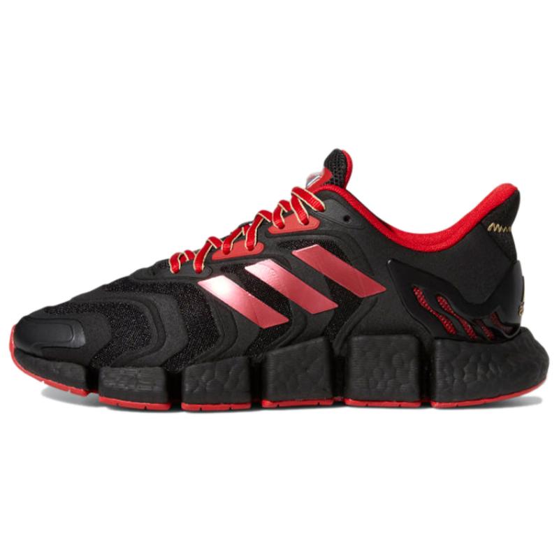 Adidas Climacool Vento Black Scarlet Gold Sneakers G58765 36⅔
Adidas Climacool Vento Black Scarlet Gold Sneakers G58765 36⅔