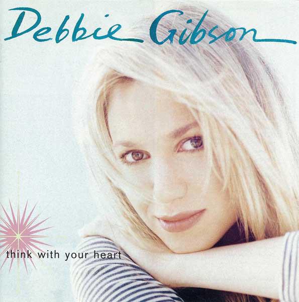 CD DEBBIE GIBSON - Think With Your Heart 724383337422 SBK Records 1995 Europe Dance & Electronica Used
CD DEBBIE GIBSON - Think With Your Heart 724383337422 SBK Records 1995 Europe Dance & Electronica Used