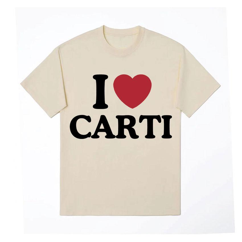 Футболка с принтом I Love Playboi Carti, веселая рэперская хип-хоп-мужская женская одежда, свободные футболки, модные повседневные хлопковые футболки, топы S чёрный
Футболка с принтом I Love Playboi Carti, веселая рэперская хип-хоп-мужская женская одежда, свободные футболки, модные повседневные хлопковые футболки, топы S чёрный