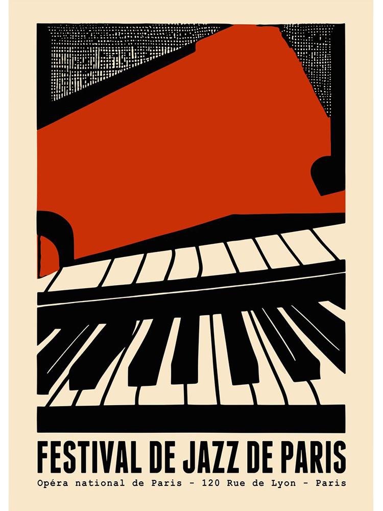 Винтажные джазовые плакаты, джазовый фестиваль в Монтрё, граммофон, черный кот, холст, картина, скандинавское настенное искусство для гостиной, домашний декор 60x80cm No Frame
Винтажные джазовые плакаты, джазовый фестиваль в Монтрё, граммофон, черный кот, холст, картина, скандинавское настенное искусство для гостиной, домашний декор 60x80cm No Frame