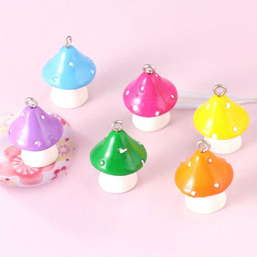 6/10pcs Resin Imitation Strawberry food Shape Charms For DIY Key Chain Necklace Pendants Ornament Jewelry Making Accessories
6/10pcs Resin Imitation Strawberry food Shape Charms For DIY Key Chain Necklace Pendants Ornament Jewelry Making Accessories